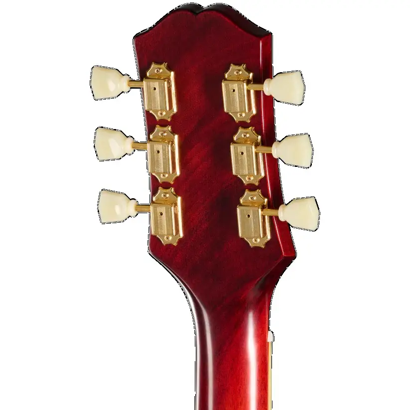 Epiphone Hummingbird Standard Solak Elektro Akustik Gitar (Cherry Sunburst) Epiphone Hummingbird Standard Solak Elektro Akustik Gitar (Cherry Sunburst)