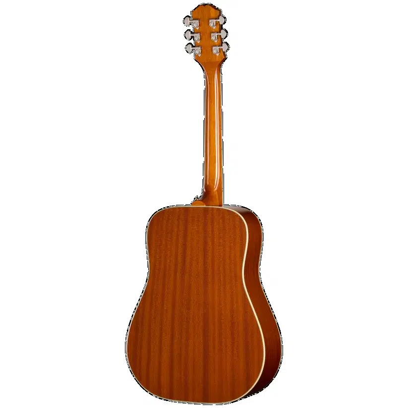 Epiphone Hummingbird Studio Elektro Akustik Gitar (Antique Natural) Epiphone Hummingbird Studio Elektro Akustik Gitar (Antique Natural)