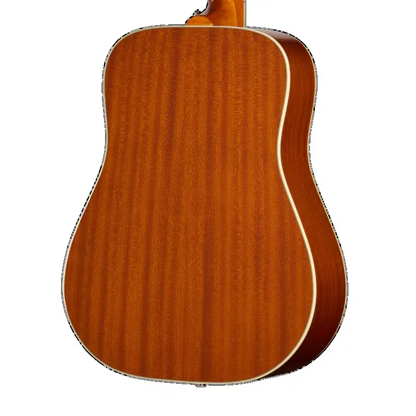 Epiphone Hummingbird Studio Elektro Akustik Gitar (Antique Natural) Epiphone Hummingbird Studio Elektro Akustik Gitar (Antique Natural)