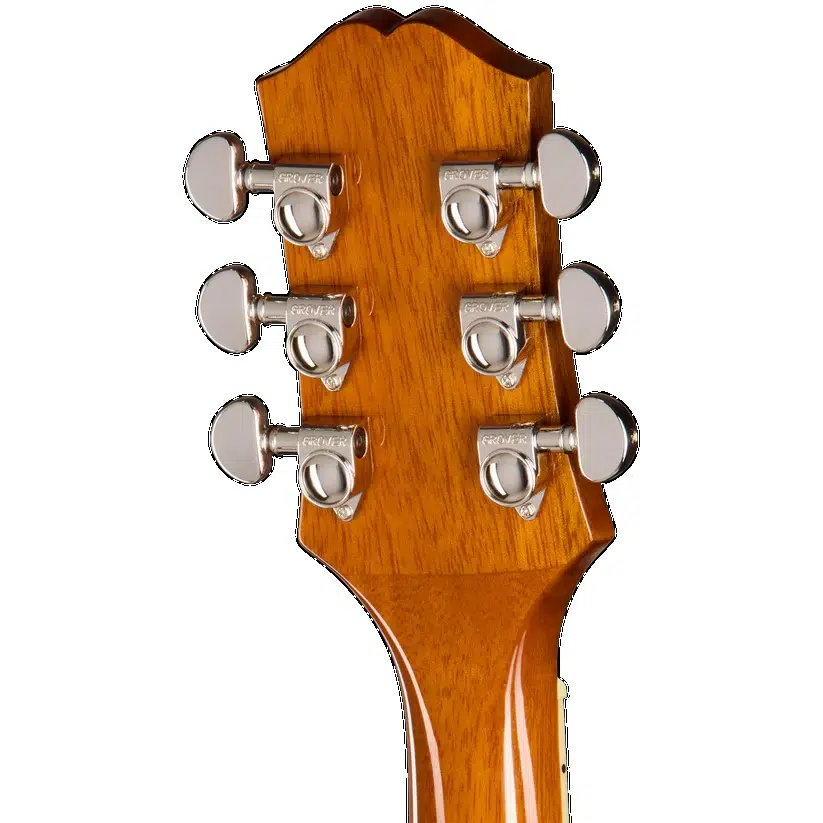 Epiphone Hummingbird Studio Elektro Akustik Gitar (Antique Natural) Epiphone Hummingbird Studio Elektro Akustik Gitar (Antique Natural)