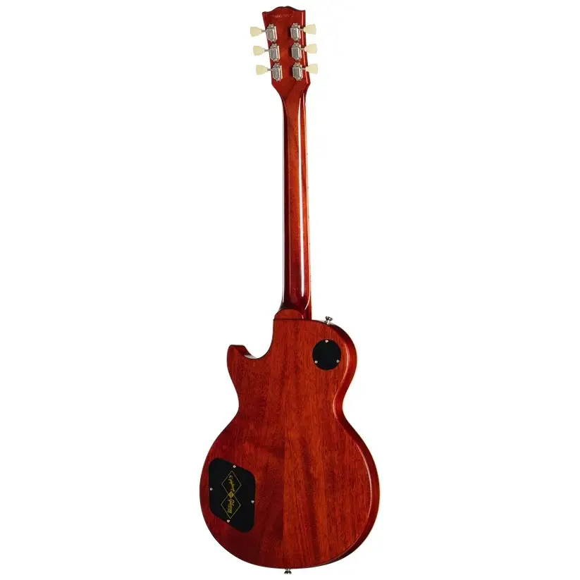 Epiphone IGC 1959 Les Paul Standard Reissue Elektro Gitar (Golden Poppy Burst) Epiphone IGC 1959 Les Paul Standard Reissue Elektro Gitar (Golden Poppy Burst)