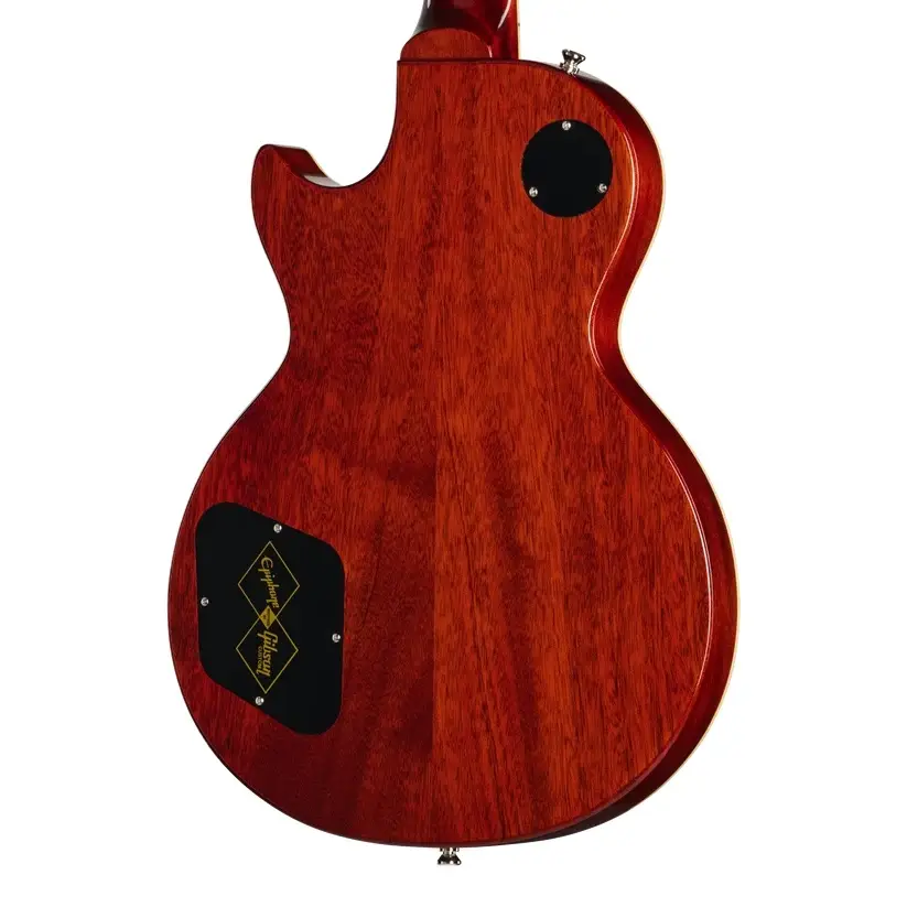 Epiphone IGC 1959 Les Paul Standard Reissue Elektro Gitar (Golden Poppy Burst) Epiphone IGC 1959 Les Paul Standard Reissue Elektro Gitar (Golden Poppy Burst)