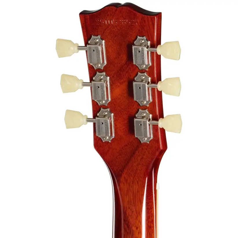 Epiphone IGC 1959 Les Paul Standard Reissue Elektro Gitar (Golden Poppy Burst) Epiphone IGC 1959 Les Paul Standard Reissue Elektro Gitar (Golden Poppy Burst)
