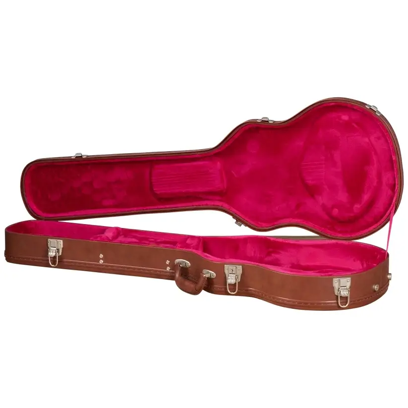Epiphone IGC 1959 Les Paul Standard Reissue Elektro Gitar (Golden Poppy Burst) Epiphone IGC 1959 Les Paul Standard Reissue Elektro Gitar (Golden Poppy Burst)