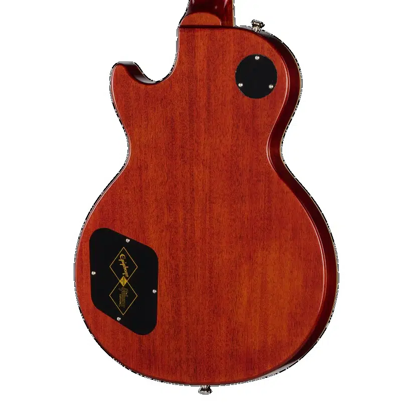 Epiphone Les Paul Standard '60s Reissue Elektro Gitar (Iced Tea Burst) Epiphone Les Paul Standard '60s Reissue Elektro Gitar (Iced Tea Burst)