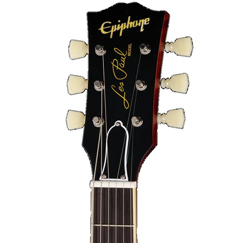 Epiphone Les Paul Standard '60s Reissue Elektro Gitar (Iced Tea Burst) Epiphone Les Paul Standard '60s Reissue Elektro Gitar (Iced Tea Burst)
