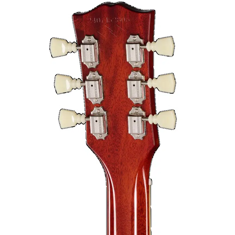 Epiphone Les Paul Standard '60s Reissue Elektro Gitar (Iced Tea Burst) Epiphone Les Paul Standard '60s Reissue Elektro Gitar (Iced Tea Burst)