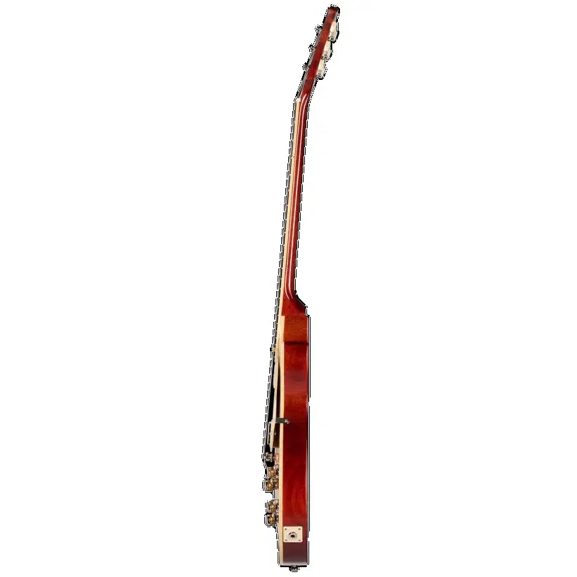 Epiphone Les Paul Standard '60s Reissue Elektro Gitar (Iced Tea Burst) Epiphone Les Paul Standard '60s Reissue Elektro Gitar (Iced Tea Burst)