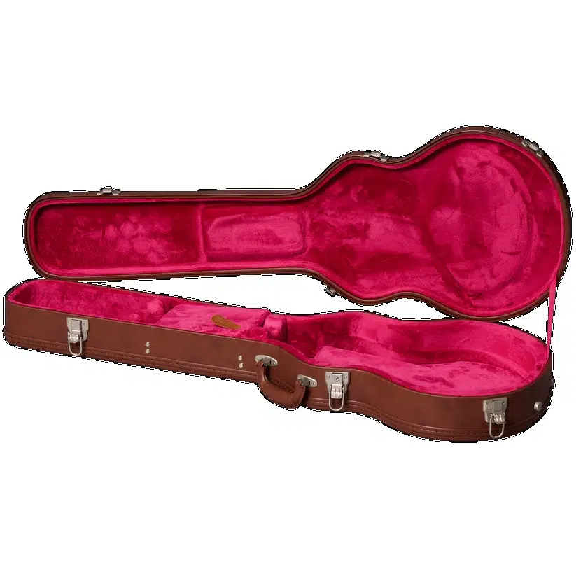 Epiphone Les Paul Standard '60s Reissue Elektro Gitar (Iced Tea Burst) Epiphone Les Paul Standard '60s Reissue Elektro Gitar (Iced Tea Burst)