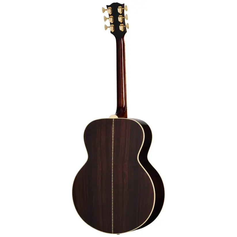 Epiphone IGC Pre-War SJ-200 Rosewood Reissue Elektro Akustik Gitar (Vintage Sunburst) Epiphone IGC Pre-War SJ-200 Rosewood Reissue Elektro Akustik Gitar (Vintage Sunburst)