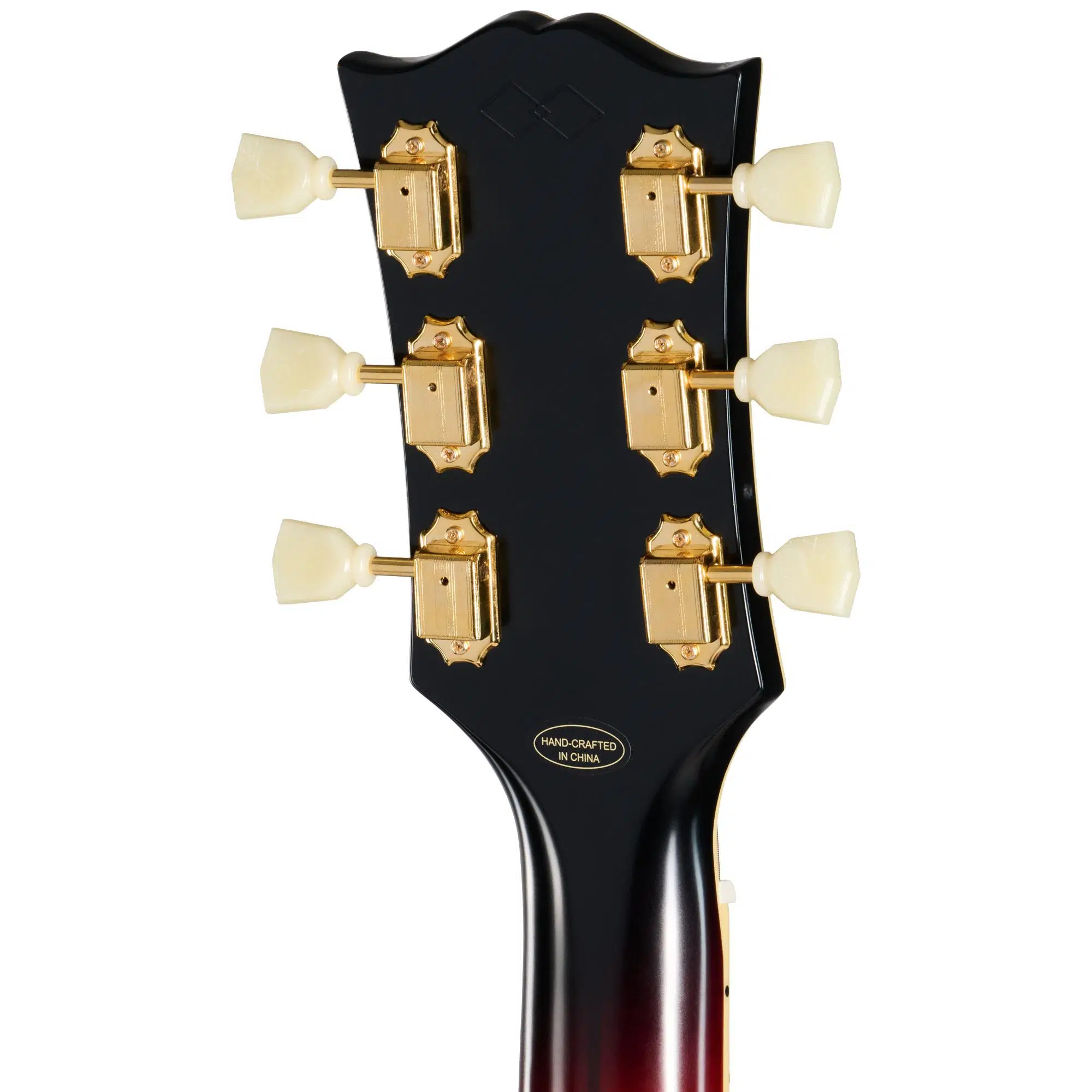 Epiphone Inspired by Gibson Custom 1957 SJ-200 Reissue Elektro Akustik Gitar (Vintage Sunburst) Epiphone Inspired by Gibson Custom 1957 SJ-200 Reissue Elektro Akustik Gitar (Vintage Sunburst)