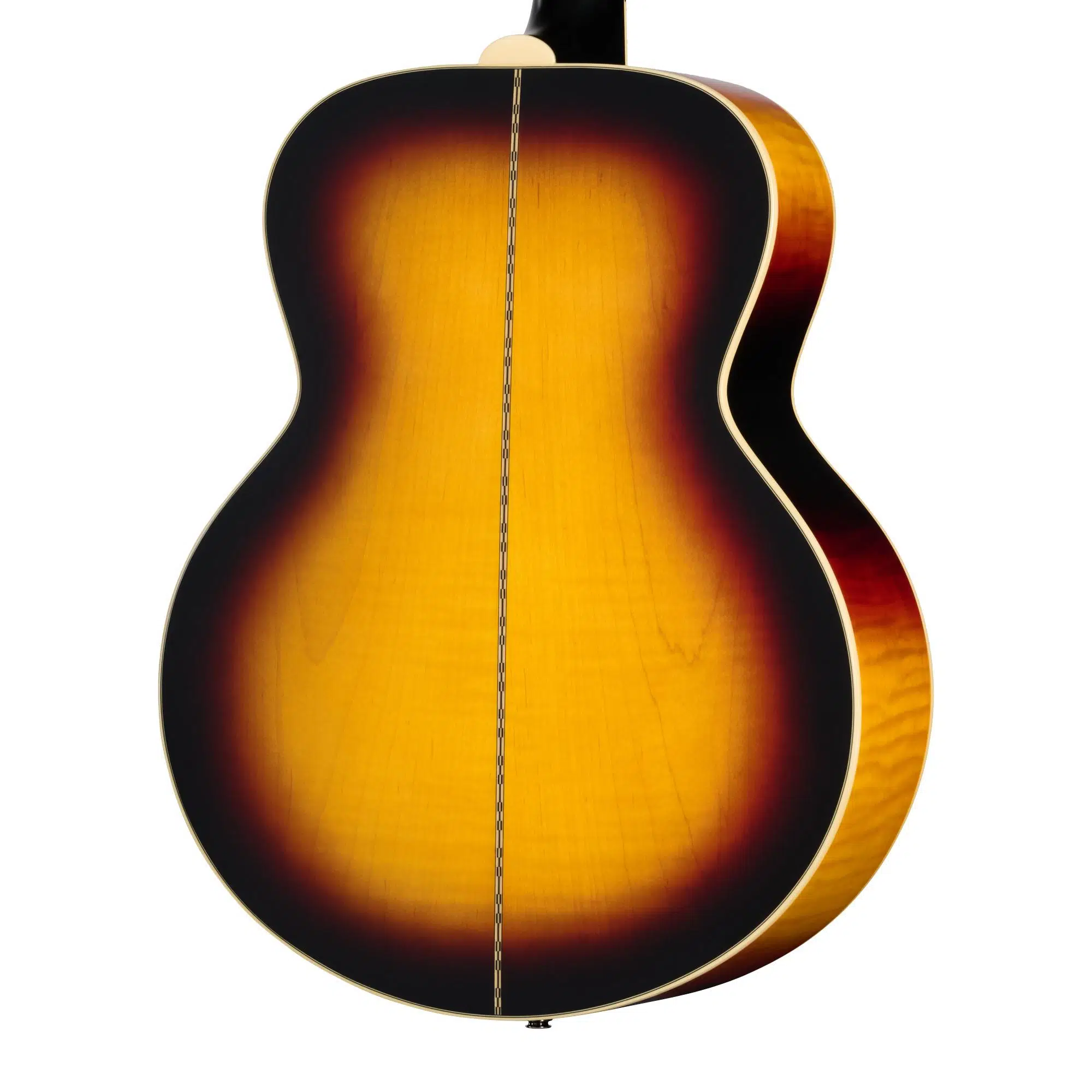 Epiphone Inspired by Gibson Custom 1957 SJ-200 Reissue Elektro Akustik Gitar (Vintage Sunburst) Epiphone Inspired by Gibson Custom 1957 SJ-200 Reissue Elektro Akustik Gitar (Vintage Sunburst)