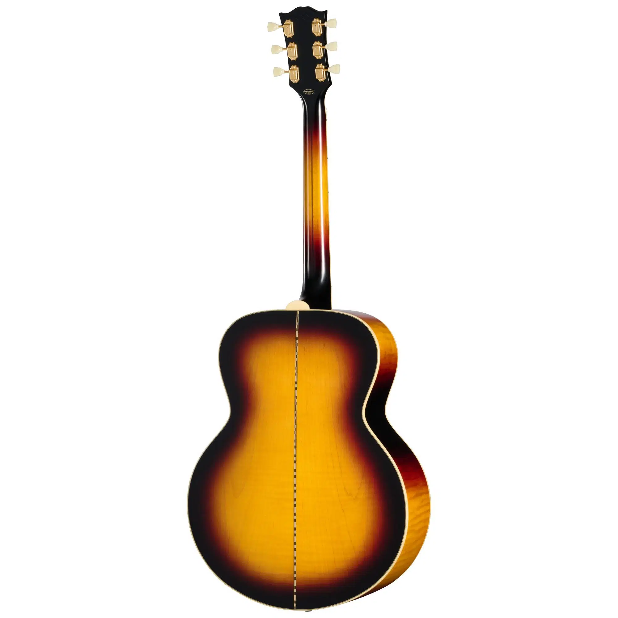 Epiphone Inspired by Gibson Custom 1957 SJ-200 Reissue Elektro Akustik Gitar (Vintage Sunburst) Epiphone Inspired by Gibson Custom 1957 SJ-200 Reissue Elektro Akustik Gitar (Vintage Sunburst)