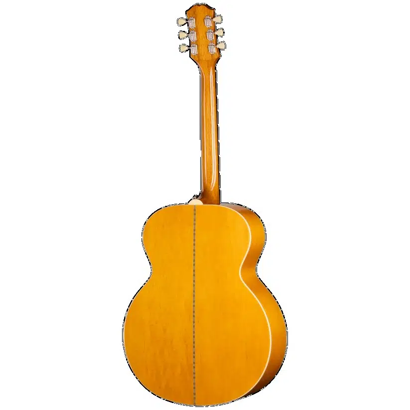 Epiphone J-200 Studio Elektro Akustik Gitar (Natural) Epiphone J-200 Studio Elektro Akustik Gitar (Natural)