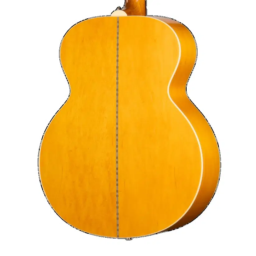 Epiphone J-200 Studio Elektro Akustik Gitar (Natural) Epiphone J-200 Studio Elektro Akustik Gitar (Natural)