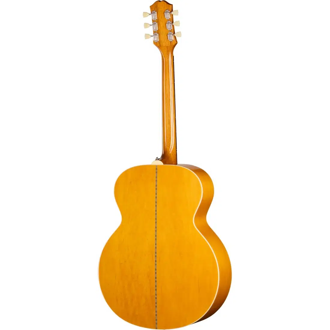 Epiphone J-200 Studio Elektro Akustik Gitar (Natural) Epiphone J-200 Studio Elektro Akustik Gitar (Natural)