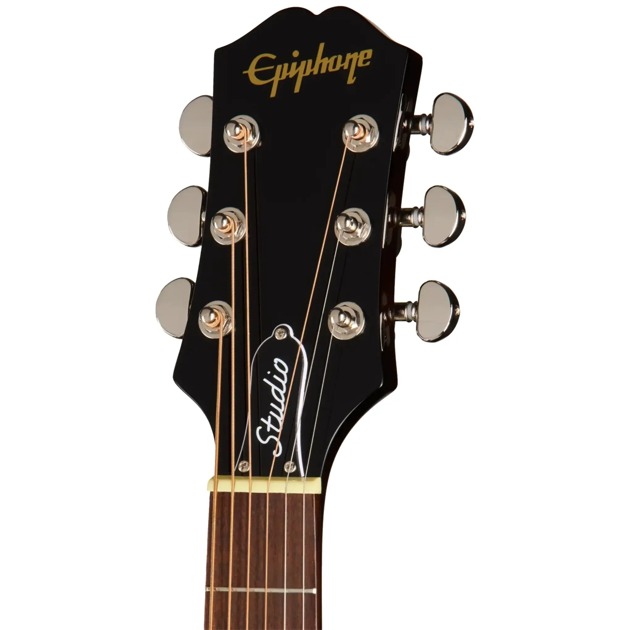Epiphone J-45 Studio EC Elektro Akustik Gitar (Natural) Epiphone J-45 Studio EC Elektro Akustik Gitar (Natural)