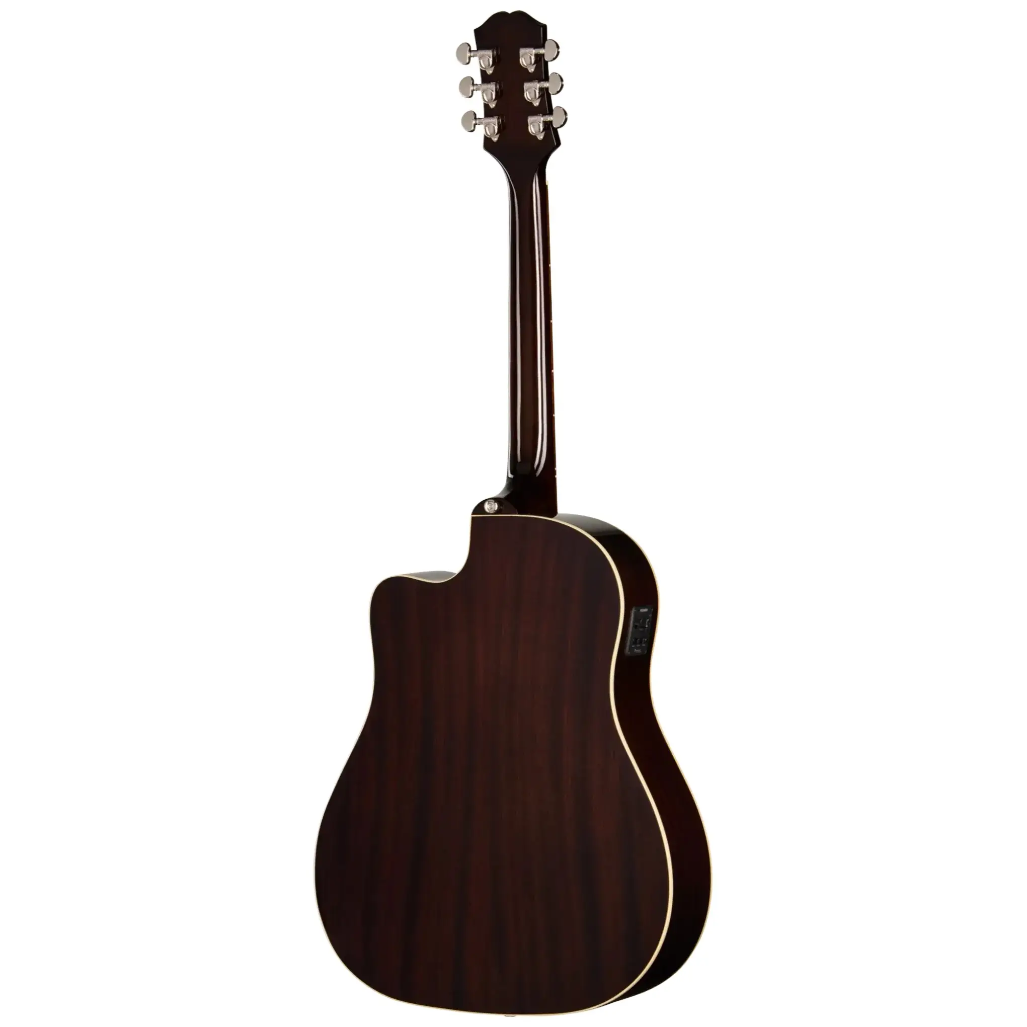 Epiphone J-45 Studio EC Elektro Akustik Gitar (Natural) Epiphone J-45 Studio EC Elektro Akustik Gitar (Natural)