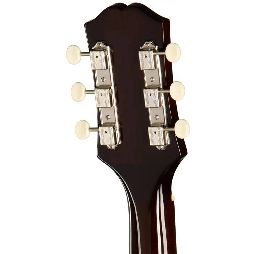Epiphone J-45 Studio Elektro Akustik Gitar (Vintage Sunburst) Epiphone J-45 Studio Elektro Akustik Gitar (Vintage Sunburst)