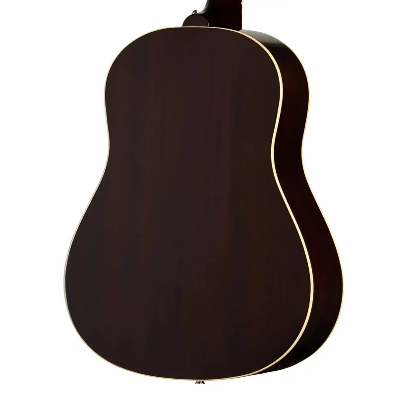 Epiphone J-45 Studio Elektro Akustik Gitar (Vintage Sunburst) Epiphone J-45 Studio Elektro Akustik Gitar (Vintage Sunburst)