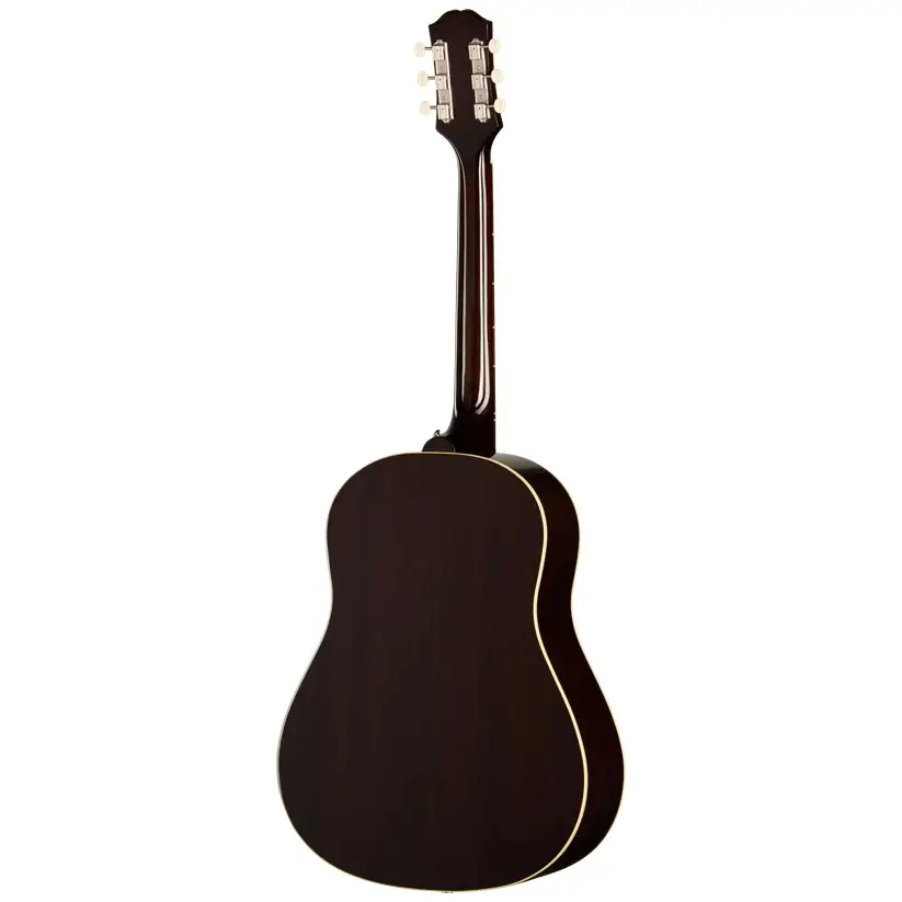 Epiphone J-45 Studio Elektro Akustik Gitar (Vintage Sunburst) Epiphone J-45 Studio Elektro Akustik Gitar (Vintage Sunburst)