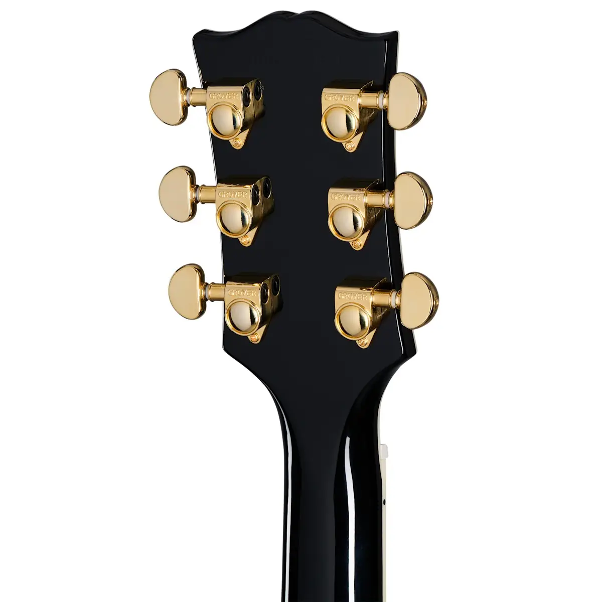 Epiphone Les Paul Custom Elektro Gitar (Ebony) Epiphone Les Paul Custom Elektro Gitar (Ebony)
