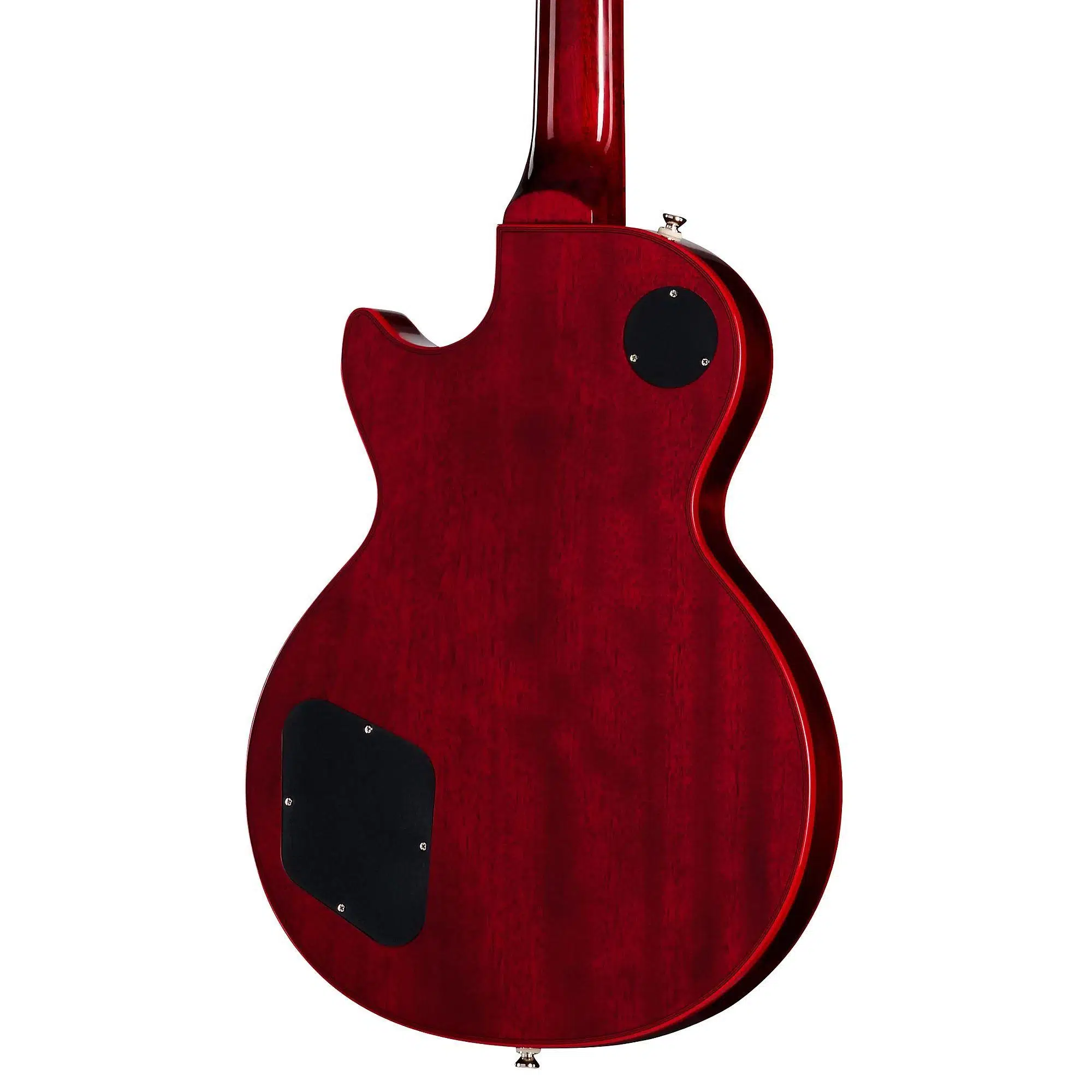 Epiphone Les Paul Custom Widow Elektro Gitar (Red Burst) Epiphone Les Paul Custom Widow Elektro Gitar (Red Burst)