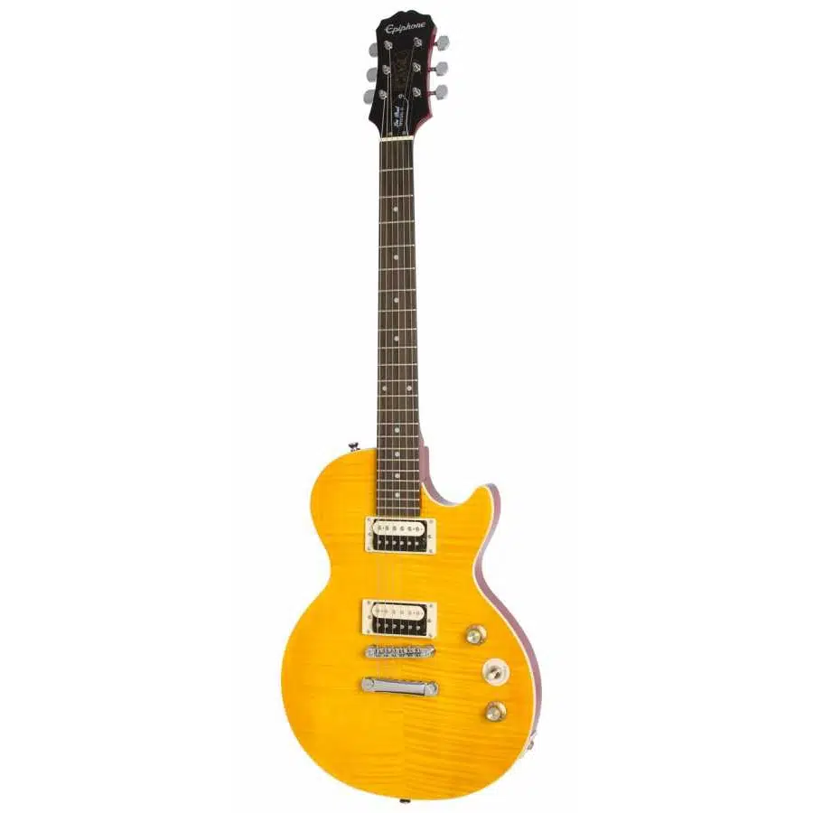 Epiphone Les Paul Special II Outfit Elektro Gitar Seti Epiphone Les Paul Special II Outfit Elektro Gitar Seti