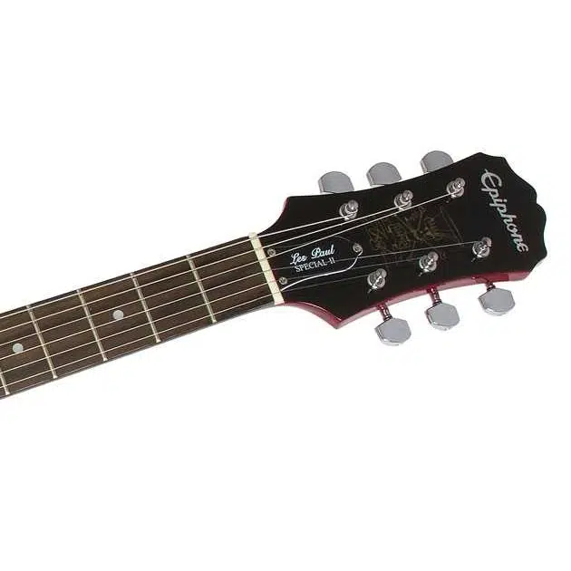 Epiphone Les Paul Special II Outfit Elektro Gitar Seti Epiphone Les Paul Special II Outfit Elektro Gitar Seti