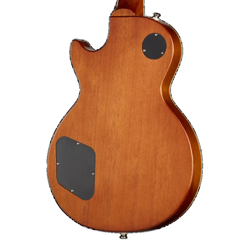 Epiphone Les Paul Standard 1960s Elektro Gitar (Ebony) Epiphone Les Paul Standard 1960s Elektro Gitar (Ebony)