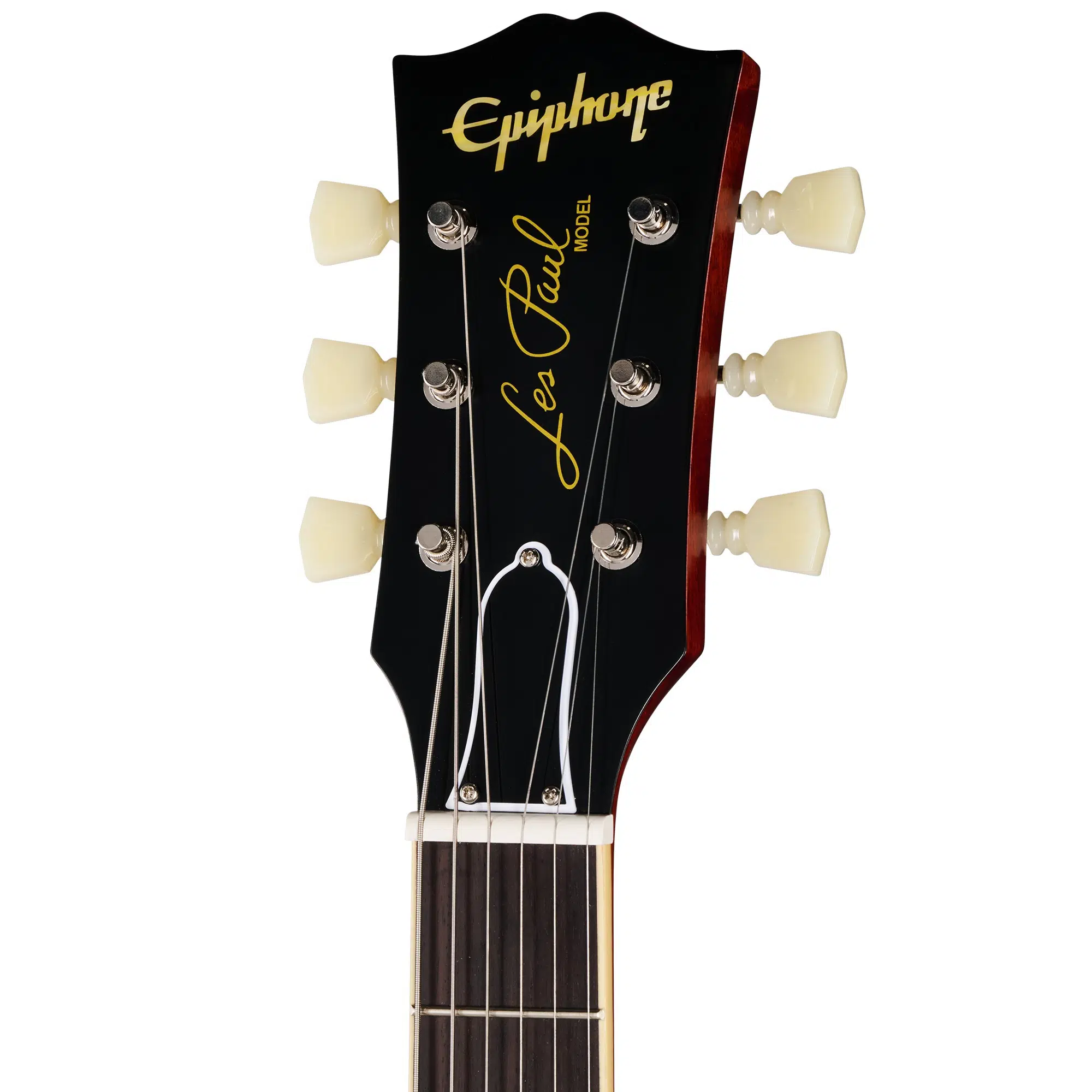 Epiphone Les Paul Standard '60s Reissue Elektro Gitar (Iced Tea Burst) Epiphone Les Paul Standard '60s Reissue Elektro Gitar (Iced Tea Burst)