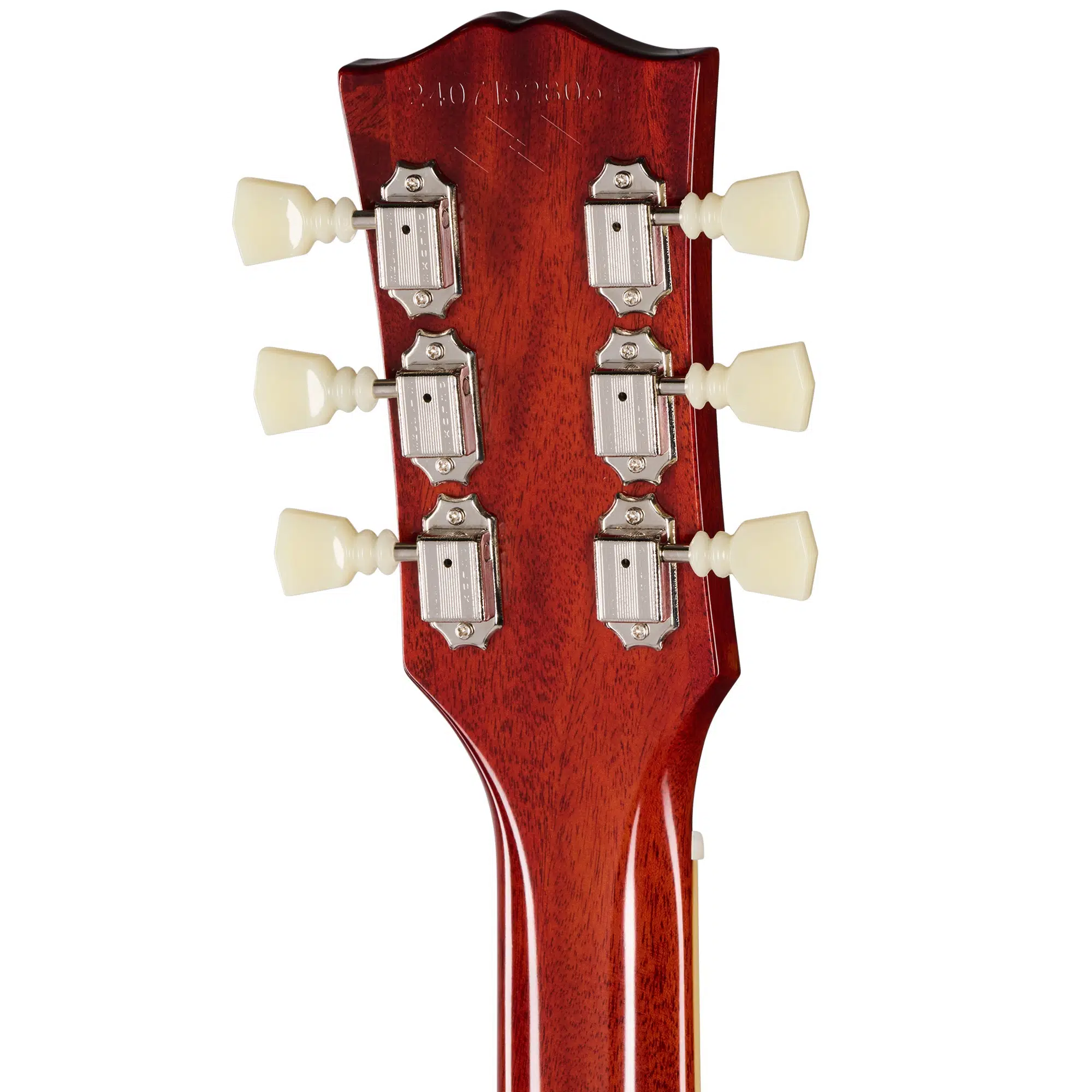 Epiphone Les Paul Standard '60s Reissue Elektro Gitar (Iced Tea Burst) Epiphone Les Paul Standard '60s Reissue Elektro Gitar (Iced Tea Burst)