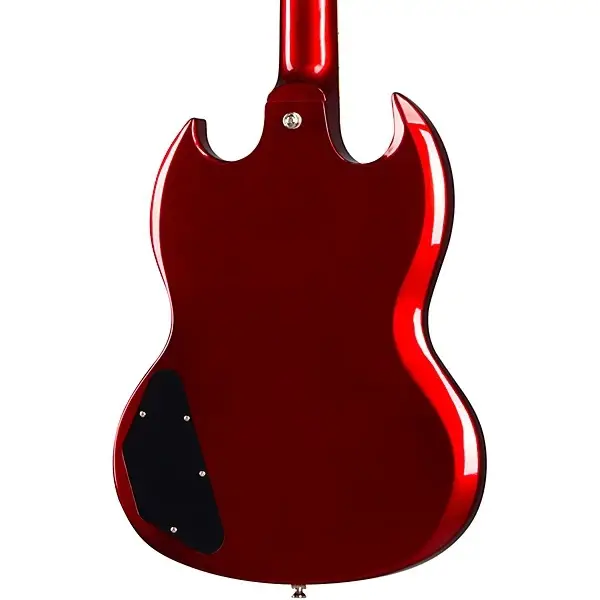 Epiphone SG Traditional Pro Elektro Gitar (Sparkling Burgundy) Epiphone SG Traditional Pro Elektro Gitar (Sparkling Burgundy)