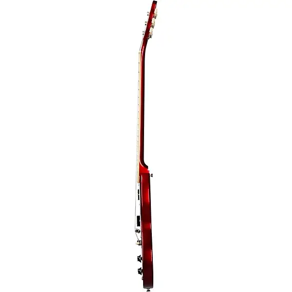 Epiphone SG Traditional Pro Elektro Gitar (Sparkling Burgundy) Epiphone SG Traditional Pro Elektro Gitar (Sparkling Burgundy)