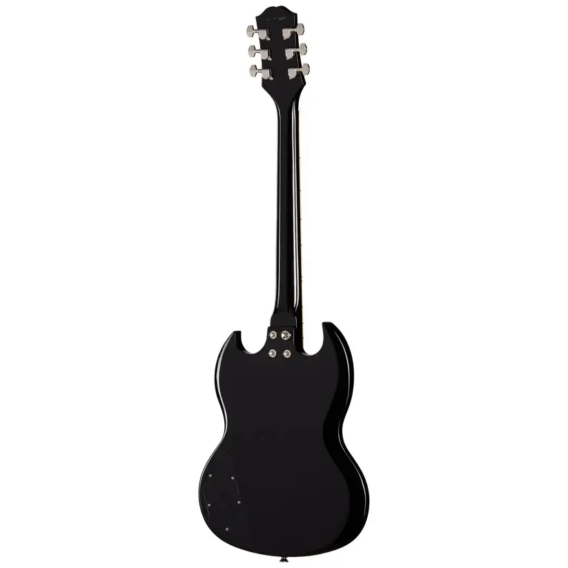 Epiphone SG Tribute Plus Elektro Gitar (Cherry Burst) Epiphone SG Tribute Plus Elektro Gitar (Cherry Burst)