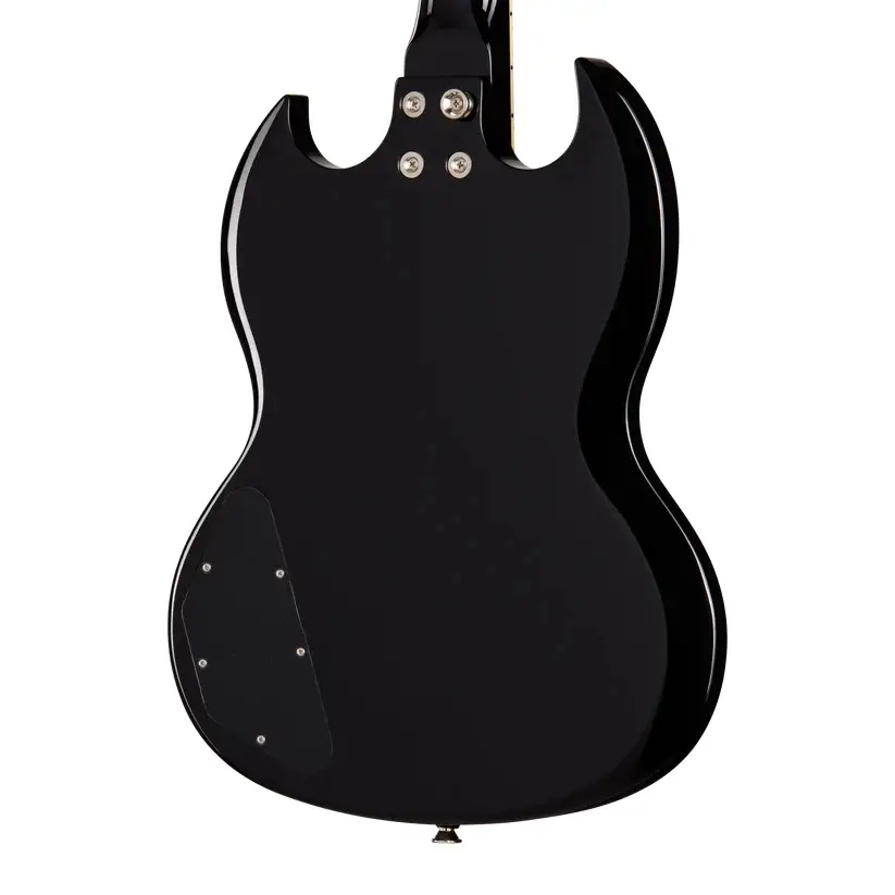 Epiphone SG Tribute Plus Elektro Gitar (Cherry Burst) Epiphone SG Tribute Plus Elektro Gitar (Cherry Burst)