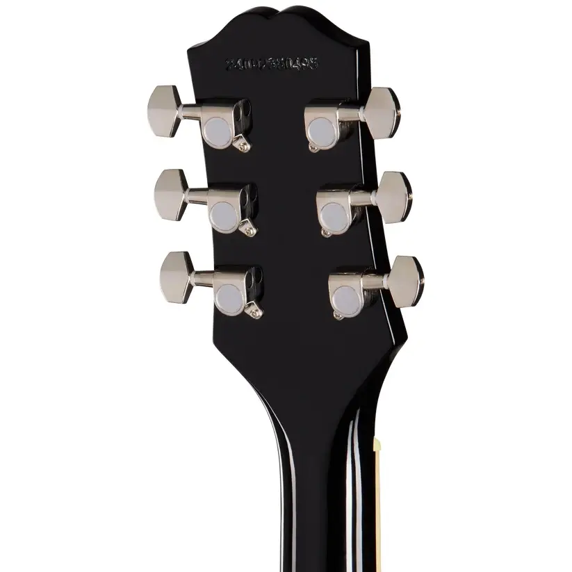Epiphone SG Tribute Plus Elektro Gitar (Cherry Burst) Epiphone SG Tribute Plus Elektro Gitar (Cherry Burst)