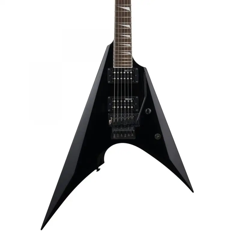 ESP LTD Arrow-200 Black Elektro Gitar ESP LTD Arrow-200 Black Elektro Gitar
