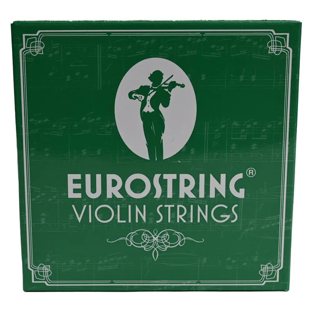 Eurostring VCT-05C Yüksek Kalite Keman Teli Takımı