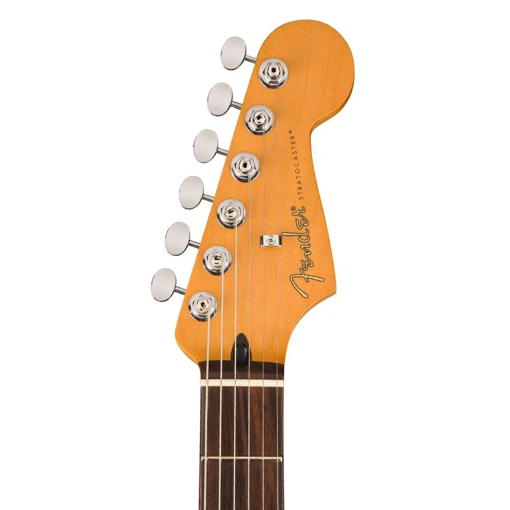 Fender 70th Anniversary Player Stratocaster Gülağacı Klavye Nebula Noir Elektro Gitar Fender 70th Anniversary Player Stratocaster Gülağacı Klavye Nebula Noir Elektro Gitar