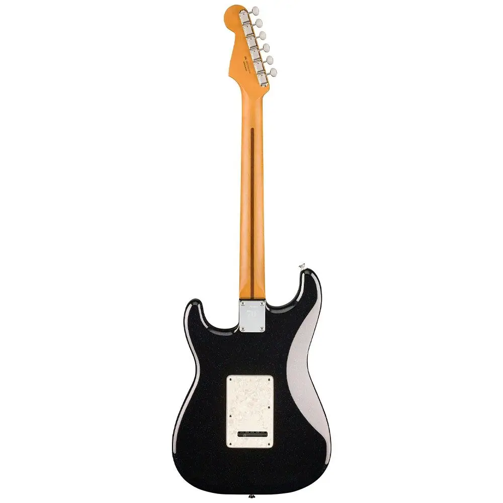Fender 70th Anniversary Player Stratocaster Gülağacı Klavye Nebula Noir Elektro Gitar Fender 70th Anniversary Player Stratocaster Gülağacı Klavye Nebula Noir Elektro Gitar