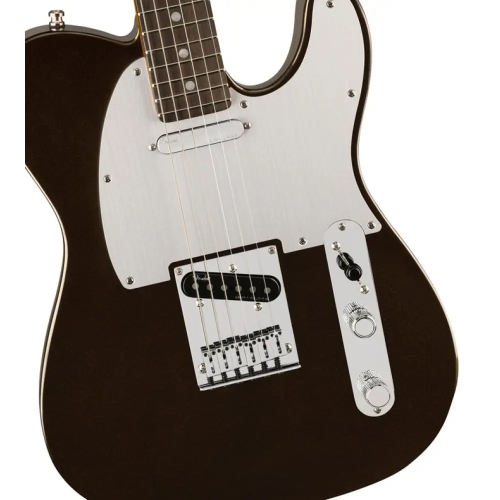 Fender American Ultra II Telecaster Abanoz Klavye Texas Tea Elektro Gitar Fender American Ultra II Telecaster Abanoz Klavye Texas Tea Elektro Gitar