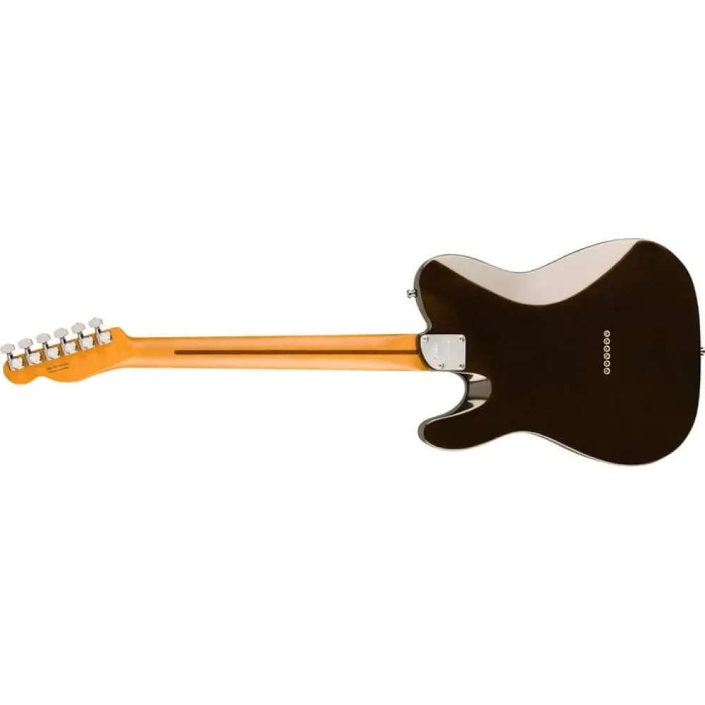 Fender American Ultra II Telecaster Abanoz Klavye Texas Tea Elektro Gitar Fender American Ultra II Telecaster Abanoz Klavye Texas Tea Elektro Gitar