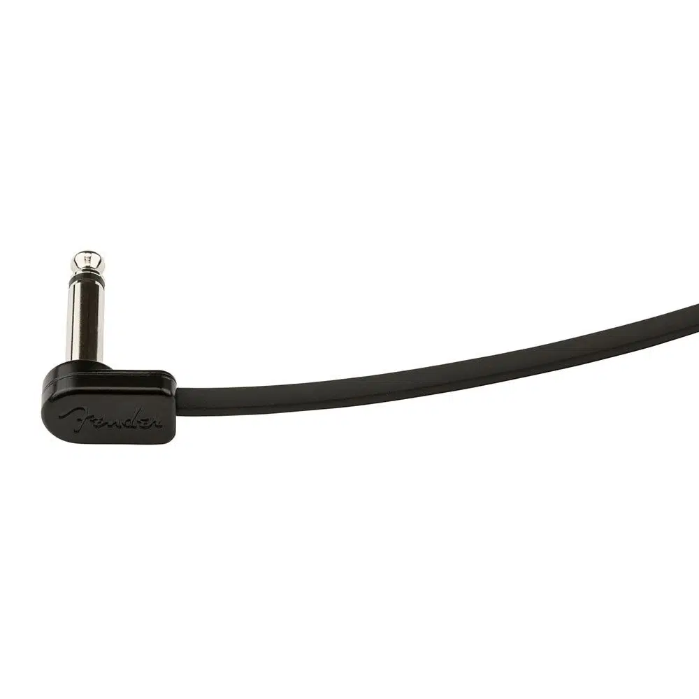 Fender Blockchain Patch Cable Kit Small Siyah Patch Kablosu Fender Blockchain Patch Cable Kit Small Siyah Patch Kablosu