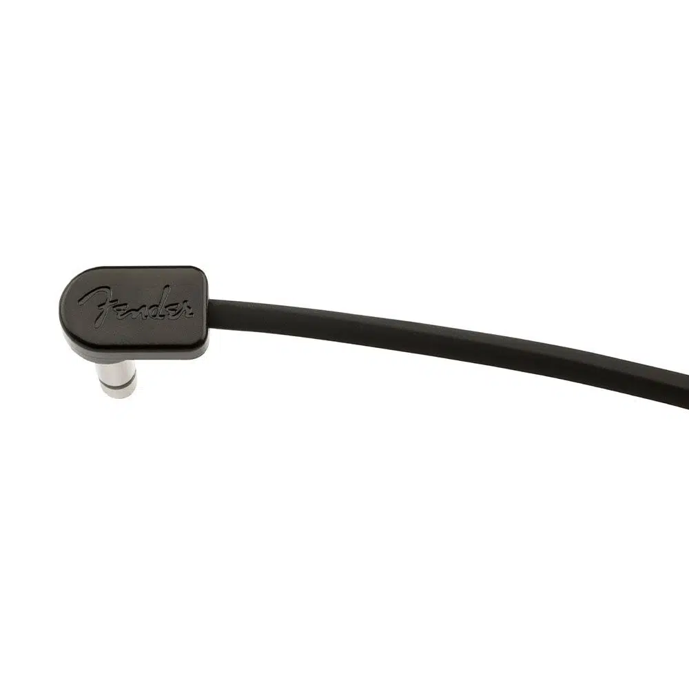 Fender Blockchain Patch Cable Kit Small Siyah Patch Kablosu Fender Blockchain Patch Cable Kit Small Siyah Patch Kablosu