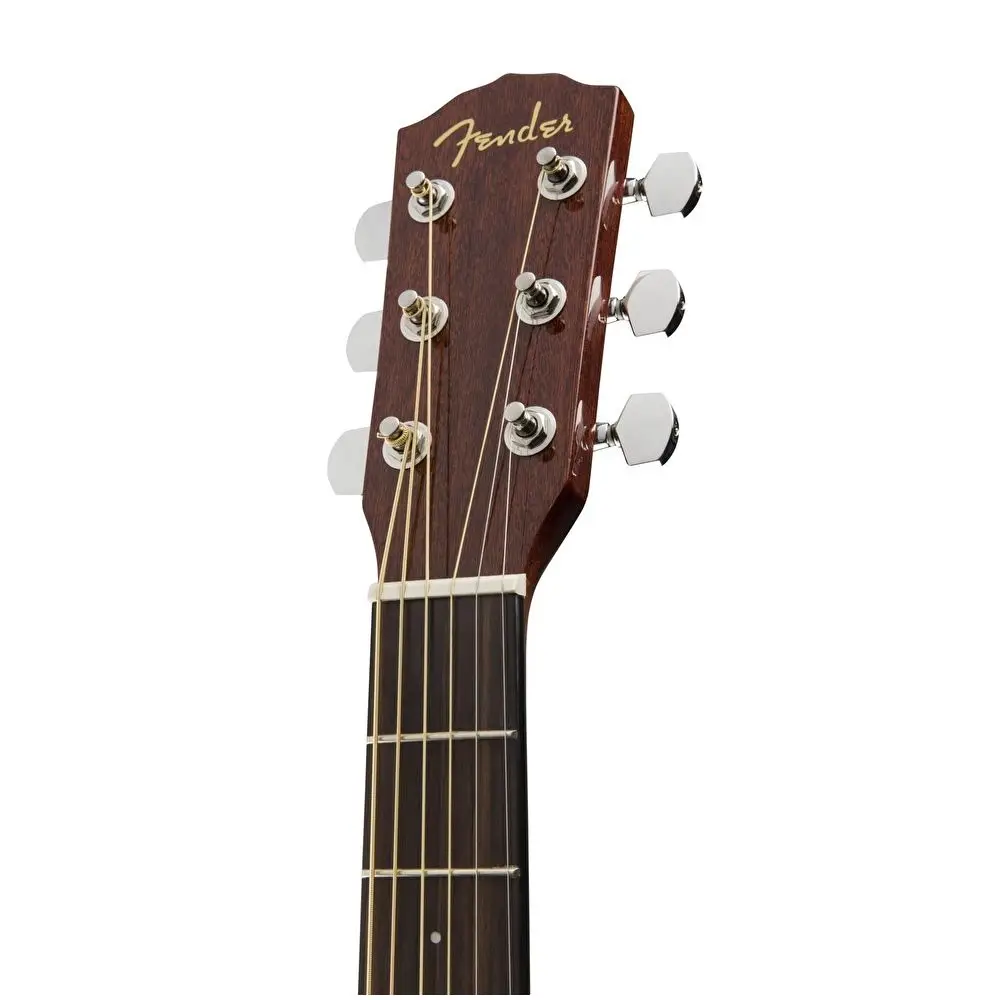 Fender CC-60S Concert Natural Akustik Gitar Fender CC-60S Concert Natural Akustik Gitar