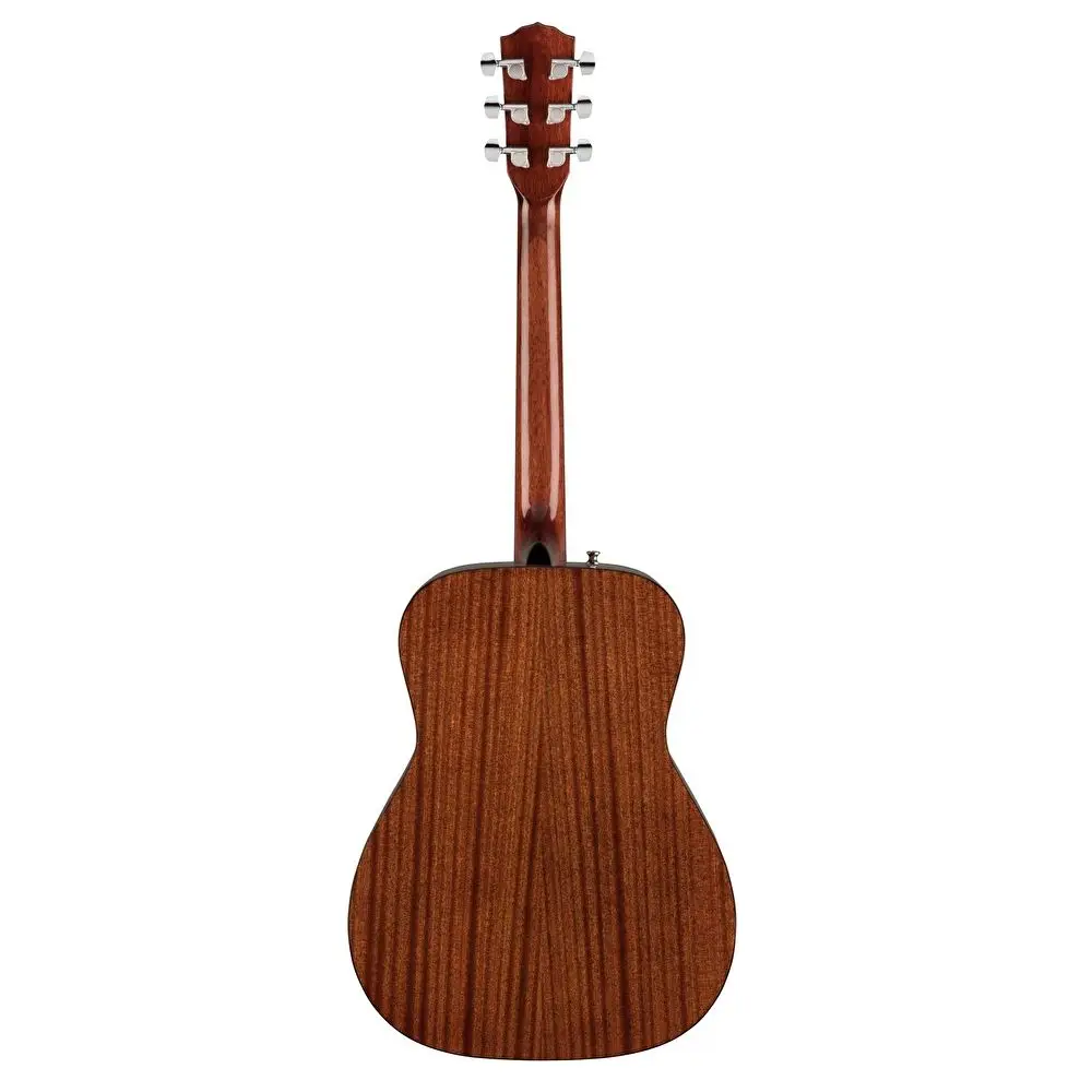 Fender CC-60S Concert Natural Akustik Gitar Fender CC-60S Concert Natural Akustik Gitar