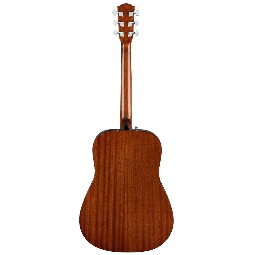 Fender CD-60S Dreadnought Natural Akustik Gitar Fender CD-60S Dreadnought Natural Akustik Gitar