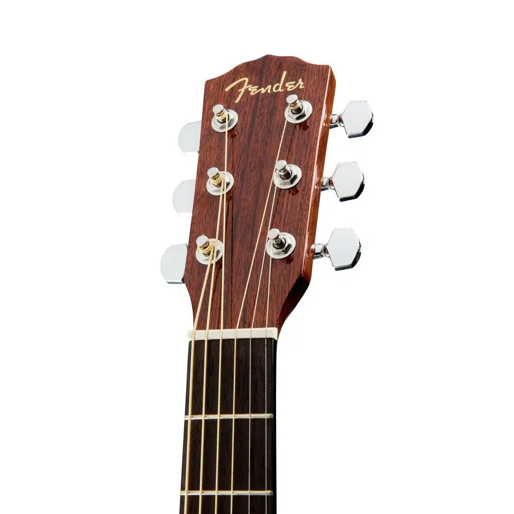 Fender CD-60S Dreadnought Natural Akustik Gitar Fender CD-60S Dreadnought Natural Akustik Gitar