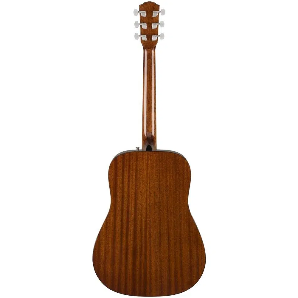 Fender CD-60S Natural Solak Akustik Gitar Fender CD-60S Natural Solak Akustik Gitar